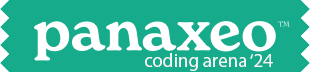 Panaxeo Logo
